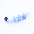 Trailer Spring Bolt Lock 064003